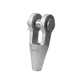 [C-01750] TERMINAL DE VACIADO G416 ABIERTA C/ RANURA 1"
