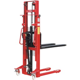[Y-9099-API] APILADOR MANUAL P/TARIMA 1TON X 1.6M ALT