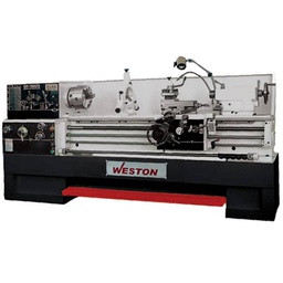 [M-00040] TORNO CONVENCIONAL DE PRECISIÓN 16" X 60" (GH-1660ZX)