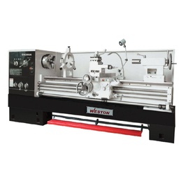 [M-00070] TORNO UNIVERSAL 20"X80" (C6250/2000)