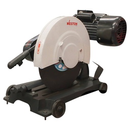 [M-00610] CORTADORA DE METALES 16" 220V/60Hz/4HP MONOFÁSICO