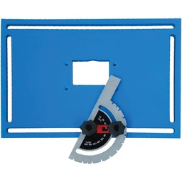 [M-00840] KIT D/MESA C/TRANSPORTADOR P/CORTE Y PUNZONADO