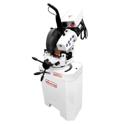 [M-00852] SIERRA TRONZADORA BAJA RPM DE DISCO 14" 220V 3PH