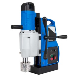 [M-04010] TALADRO MAGNÉTICO Ø3" X 4" 1600W 4VEL. BROQUERO 3/4" 110V