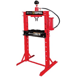 [Z-60455] PRENSA HIDRAULICA TIPO H C/PISTON 20 TON