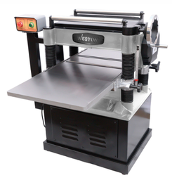 [M-03080] CEPILLO P/MADERA P/PRODUCCION 20'' 3HP 220V