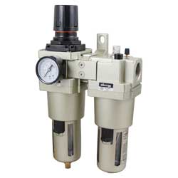 [FRL-230] FRL TIPO SMC (2 UNIDADES) 1" NPT