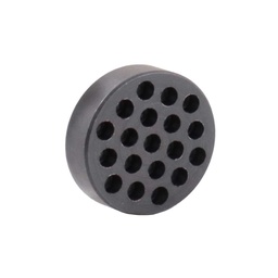 [W-70115] FIJADORAS #27 P/ESCAREADOR NEUMATICO