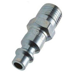 [ZH-00620] PIVOTE CONEXIÓN MACHO 1/4" NPT Mod 727BK