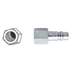 [ZH-00685] PIVOTE CONEXIÓN HEMBRA 1/2" NPT ESTILO G Mod 1858