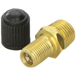 [ZH-00760] VALVULA DE AIRE 1/8" NPT  Mod  684