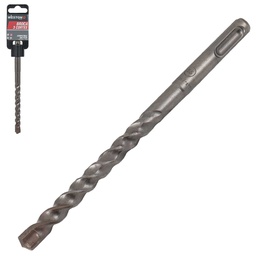 [ST-5-148-580] BROCA WP 3 FILOS SDS PLUS 3/8" X 6"
