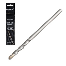 [ST-5-150-10155] BROCA CONCRETO 3/4 X 12"
