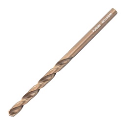 [ST-5-162-045] BROCA COBALTO 3/16" (Precio x pieza - Empaque c/6 pzas)