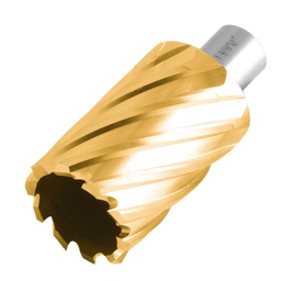 [ST-5-530-233-T] CORTADOR ANULAR C/TITANIO 1"-2