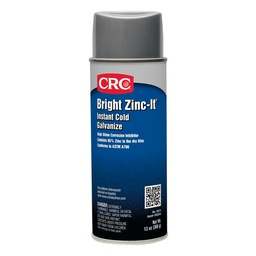 [CRC-18414] ZINC GALVANIZADO BRILLANTE EN AEROSOL BRIGHT ZINC-IT (368g)