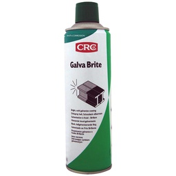 [CRC-18415] ZINC GALVANIZADO EN AEROSOL GALVA BRITE (500ml)