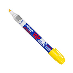 [STM-096931] MARCADOR WP PROLINE AMARILLO (Precio x pieza - Empaque c/12 pzas)
