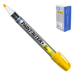 [STM-096961] MARCADOR HP PROLINE AMARILLO (Precio x pieza - Empaque c/12 pzas)