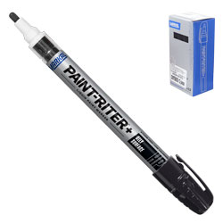 [STM-096963] MARCADOR HP PROLINE NEGRO (Precio x pieza - Empaque c/12 pzas)