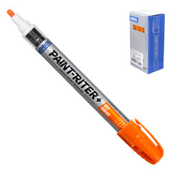 [STM-096964] MARCADOR HP PROLINE NARANJA (Precio x pieza - Empaque c/12 pzas)
