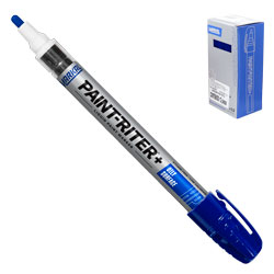 [STM-096965] MARCADOR HP PROLINE AZUL (Precio x pieza - Empaque c/12 pzas)