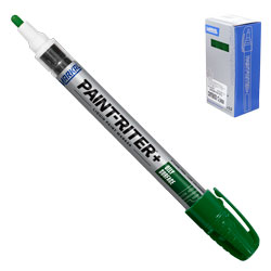 [STM-096966] MARCADOR HP PROLINE VERDE (Precio x pieza - Empaque c/12 pzas)