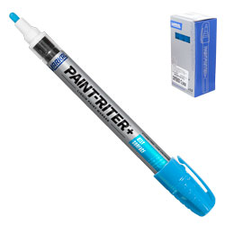 [STM-096971] MARCADOR HP PROLINE AZUL CLARO (Precio x pieza - Empaque c/12 pzas)