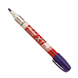 [STM-097262] MARCADOR XT PROLINE MORADO (Precio x pieza - Empaque c/12 pzas)