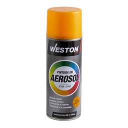 [STM-900070] PINTURA EN AEROSOL NARANJA