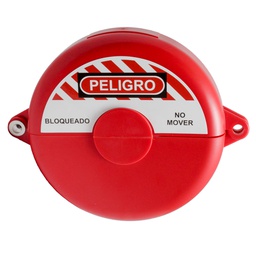[BL-0070] BLOQUEO PARA VÁLVULAS DE COMPUERTAS 5 A 6.5"