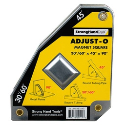 [SH-MSA53-HD] ESC. MAGN. ON/OFF  30-45-60-90 DE 65 KG.