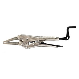 [SH-PLN90] PINZA DE PRESIÓN PUNTA LARGA 9" X .2"