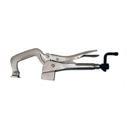 [SH-PTT956] PINZA D/PRESION TIPO C P/MONTURA EN MESA 4-3/4"