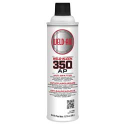 [WE-7088] ANTI SPATTER PARA SOLDADURA EN AEROSOL WELD-KLEEN 350