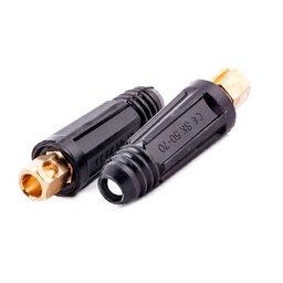 [Z-61930] JGO.CONECTOR DE CABLE 35-50 P/CABL.2-1
