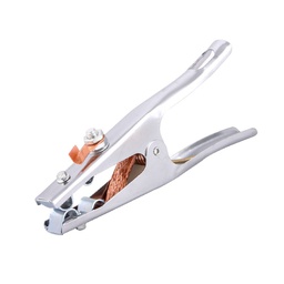 [Z-62515] PINZA DE TIERRA GALVANIZADA 500A WESTON