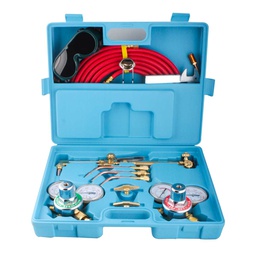 [Z-62552] EQUIPO D/CORTE Y SOLDAR EMBL. T/VICTOR (C/BOQUILLA D/CORTE JR)