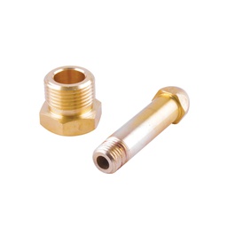 [Z-65440] JGO TUERCA Y NIPLE P/NITROGENO Y ARGON