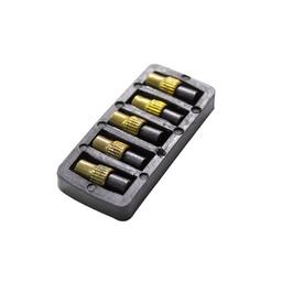 [Z-65730] JGO.D/PIEDRA P/ENCENDEDOR SENCILLA 5PZS (BLISTER)