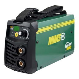 [Z-67MINIM] INVERSOR MINI MMA/TIGLIFT 100A 110V 1FASE