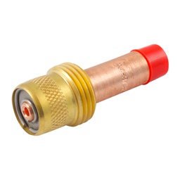 [Z-68103] GAS LENS P/ANTORCHA TIG 45V26 3/32 (2.4 mm)