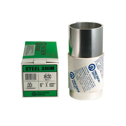 [PB-16975] LAINA D/ACERO .25MM DE 150MM X 2.5M