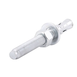 [Z-39615] ANCLA ARPON 5/8" X 5" (Precio x pieza- Empaque c/25 pzas)