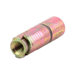[Z-39725] TAQUETE EXPANSOR 3/8" X 2-5/8" (Precio x pieza- Empaque c/150 pzas)