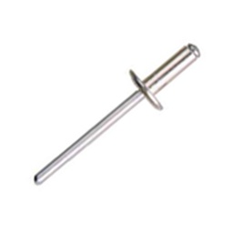 [Z-42145] AS86 REMACHE POP D/ALUMINIO  1/4X3/8   (Precio/pieza, emp/350)