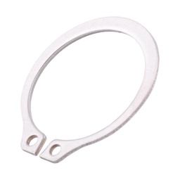 [ZB-6570] ANILLO EXT. TIPO SH INOX. 2" SH-200SS (PRECIO X PIEZA)