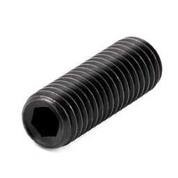 [ZE-03010] OPRESOR ALLEN M4-0.7 X 10MM   (Precio x Pza - Caja c/250 pzas)