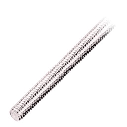 [ZF-30018] VARILLA ROSCADA ACERO INOX. 7/16-14 X 1MT