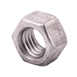 [ZK-09126] TUERCA HEX. LIVIANA FINA 7/8-14   (Precio x Pza - Caja c/25 pzas)